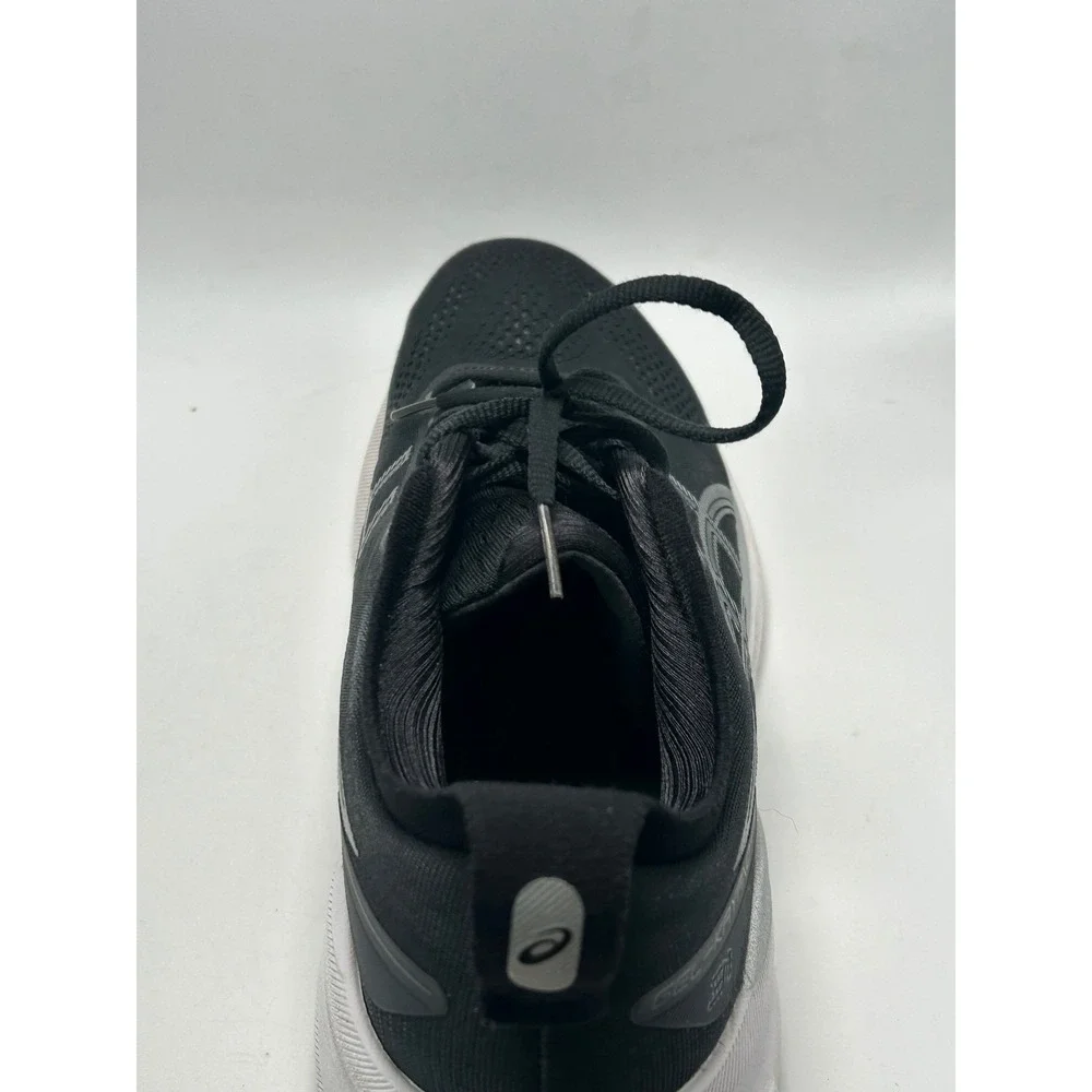 ASICS Gel-Kayano 31 Running Shoes Womens 10 Black White FF Blast Plus 1012B670